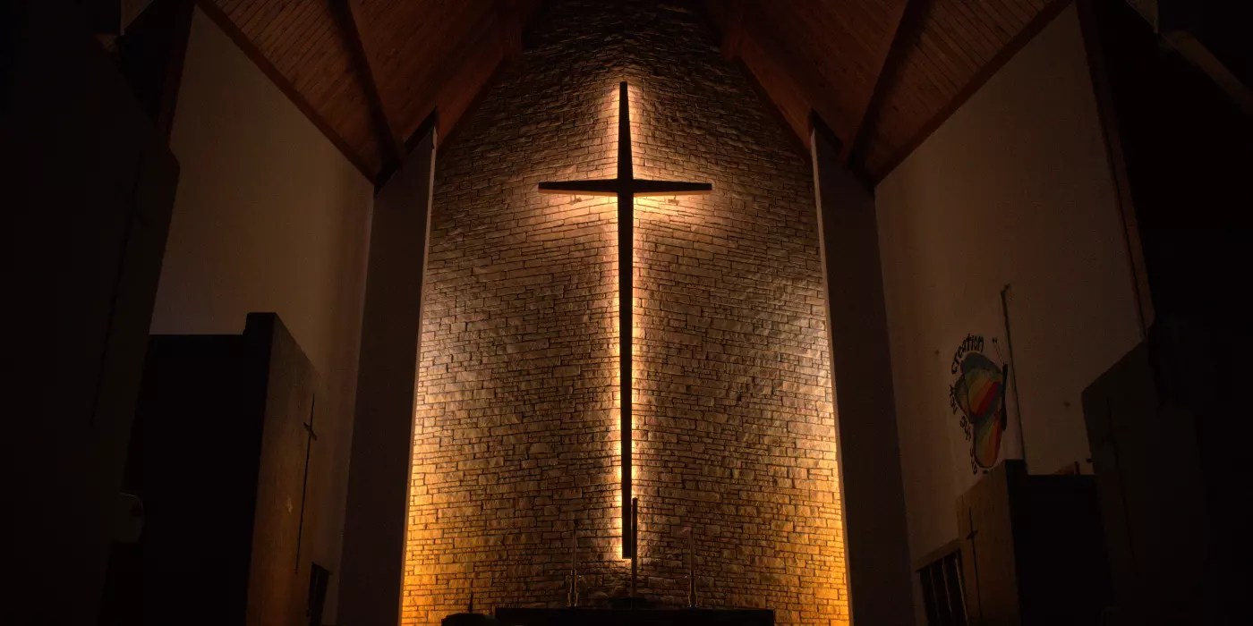 Trinity Evangelical Lutheran Church