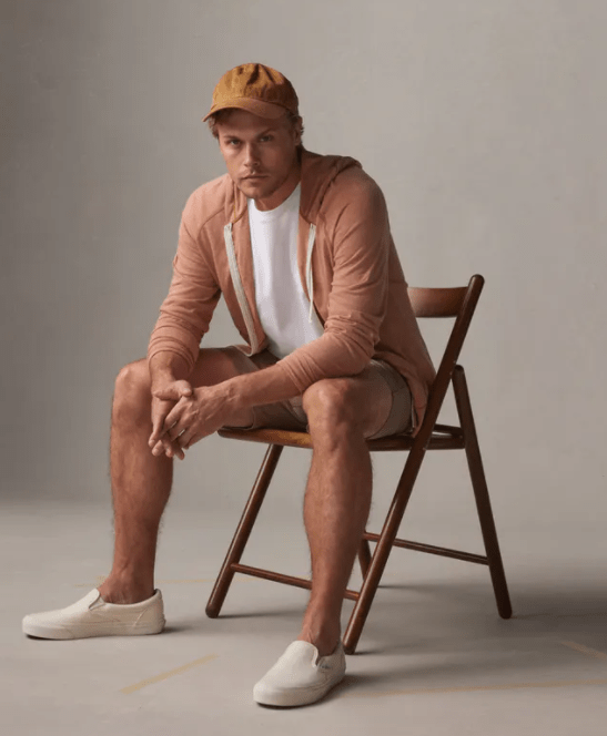 american giant review The Style Guide