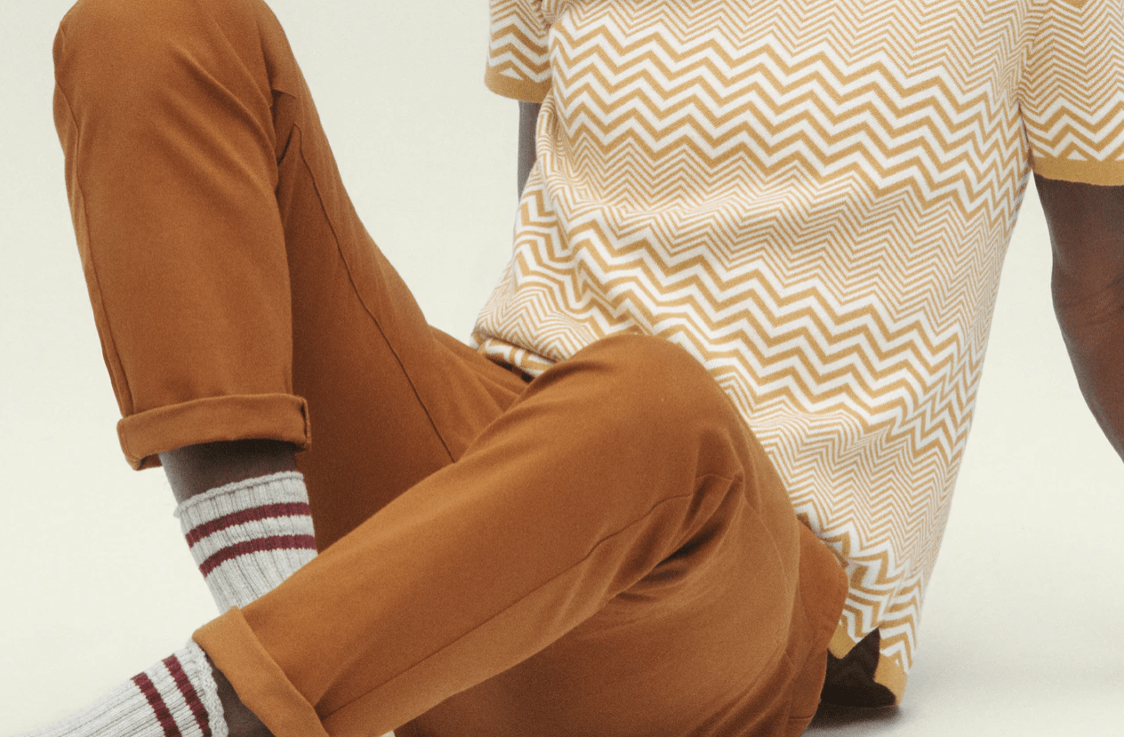 The Friday Read The Bonobos Sitewide Sale, Flint and Tinder’s 10Year