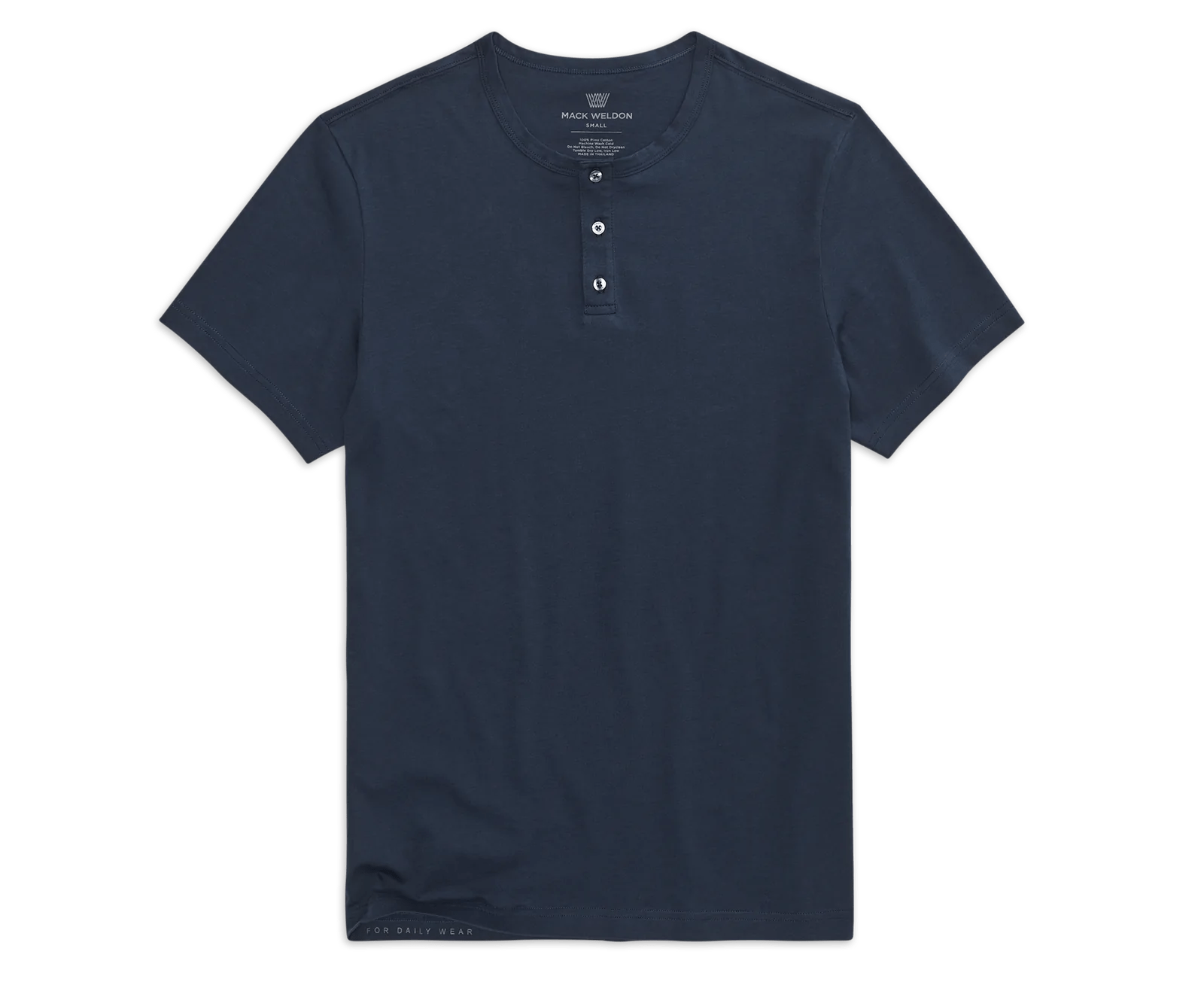 mack weldon review The Style Guide