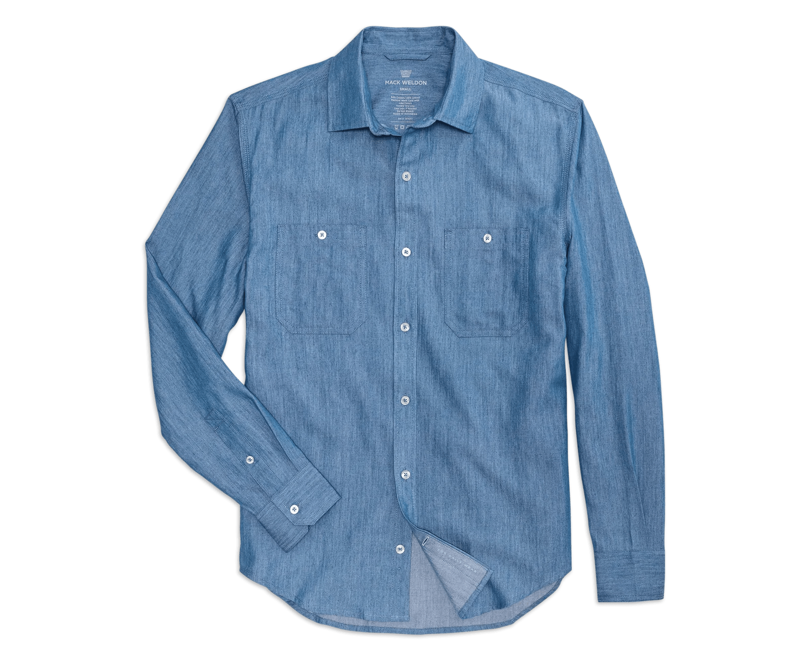 The Style Guide All the best men's style essentials you need, every day.