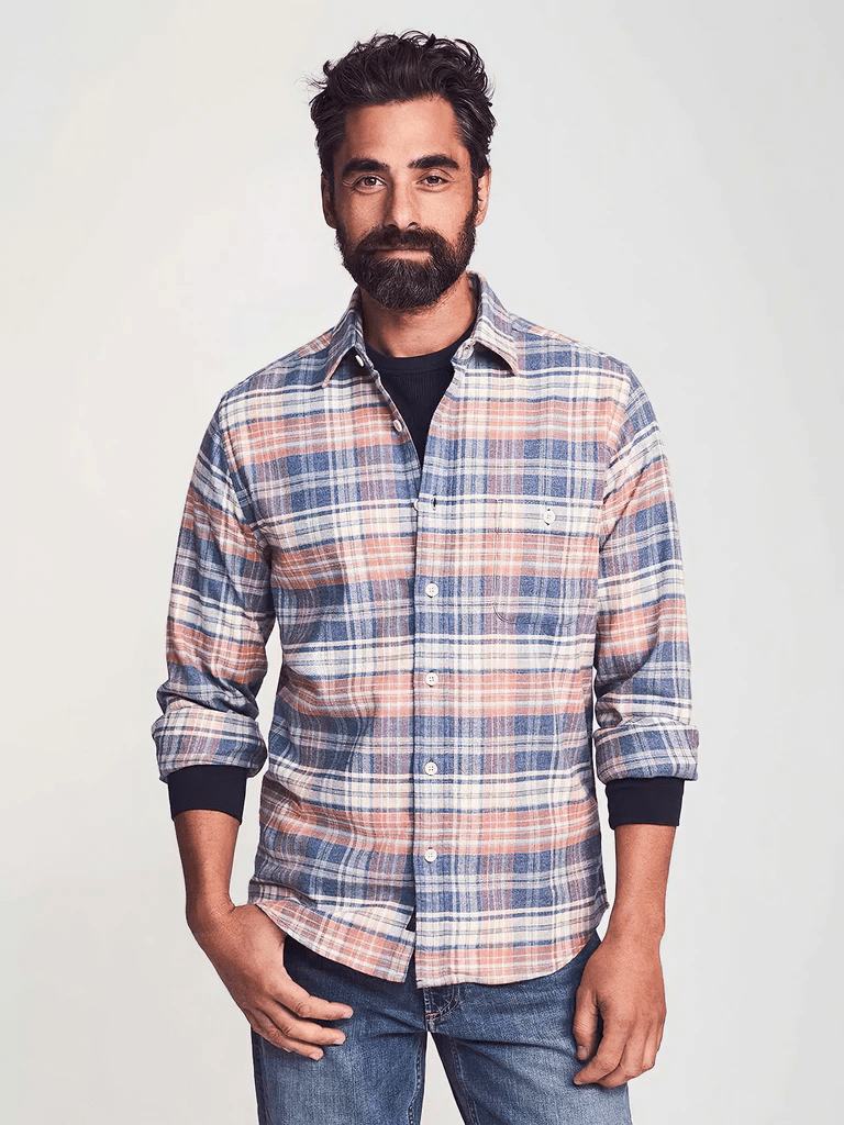 The Sunday Sale Save Up to 40 Percent Off the Best Menswear Right Now