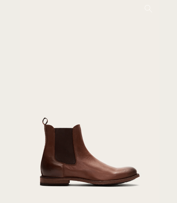 Style Pick of the Week Frye Tyler Chelsea Boots Best Men’s Chelsea