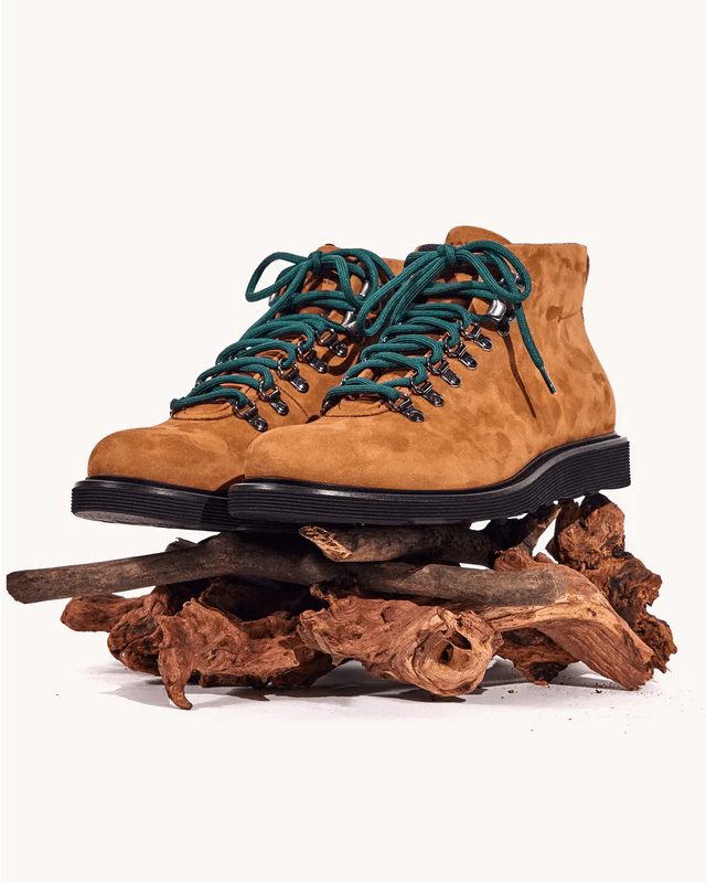 Style Pick of the Week Season Three Ultralight Hiking Boots The Most