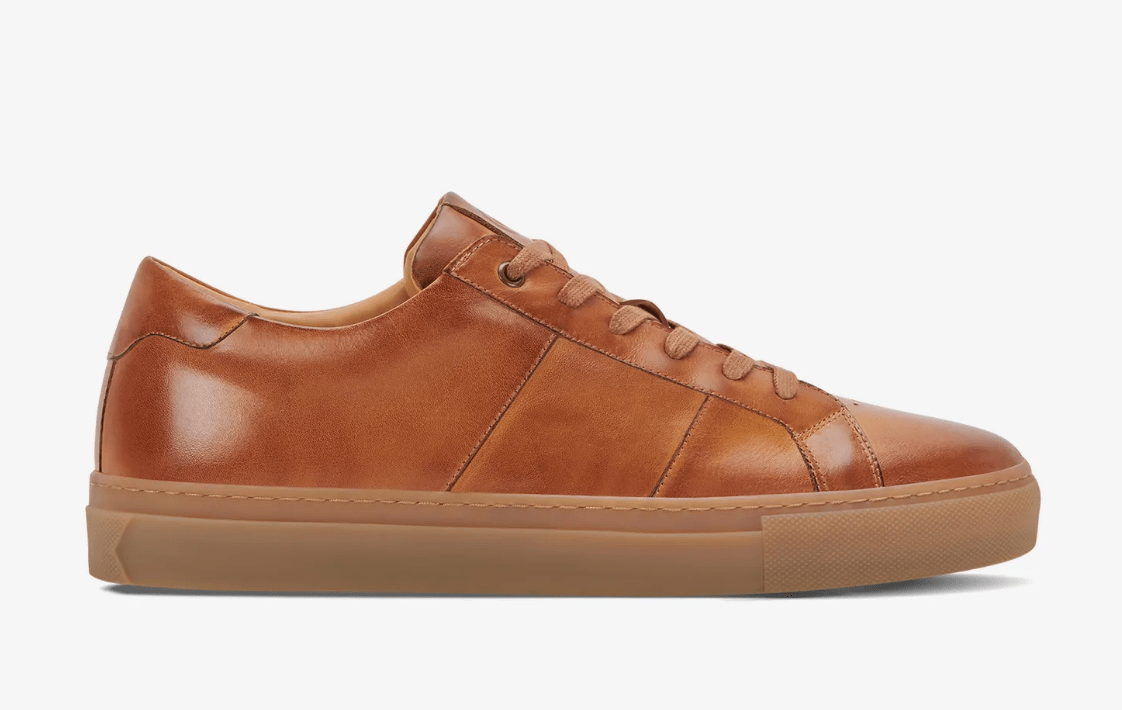 The Sunday Sale Get 50 Off the Best Men’s Sneakers & More at GREATS