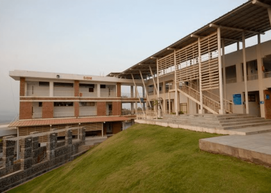 Best MBA Colleges in Pune SIBM, Pune
