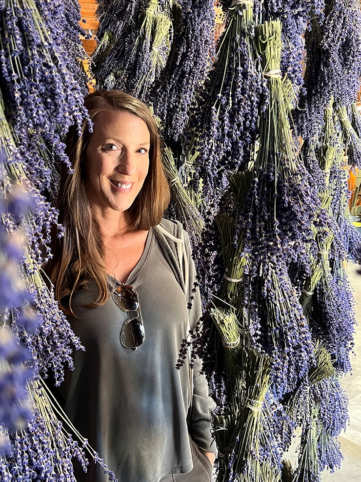 Lavender Exploring the Nutritional Content and Health Benefits of