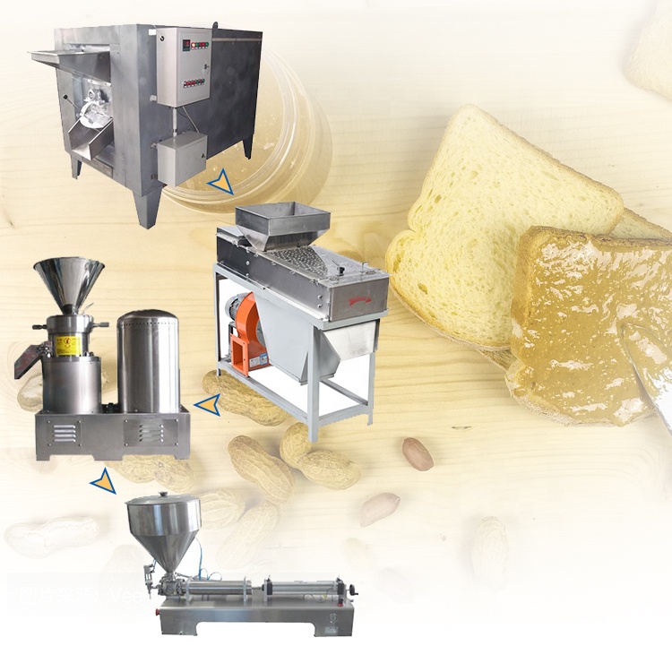 shea butter processing machine edible oil press manufacturer