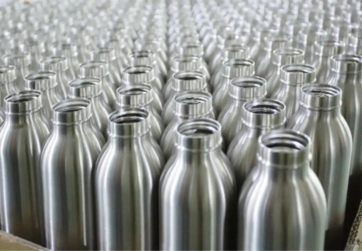 Top 10 Stainless Steel Water Bottle Manufacturers in China China