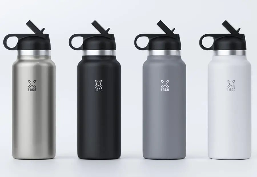 Top 10 Stainless Steel Water Bottle Manufacturers in China China