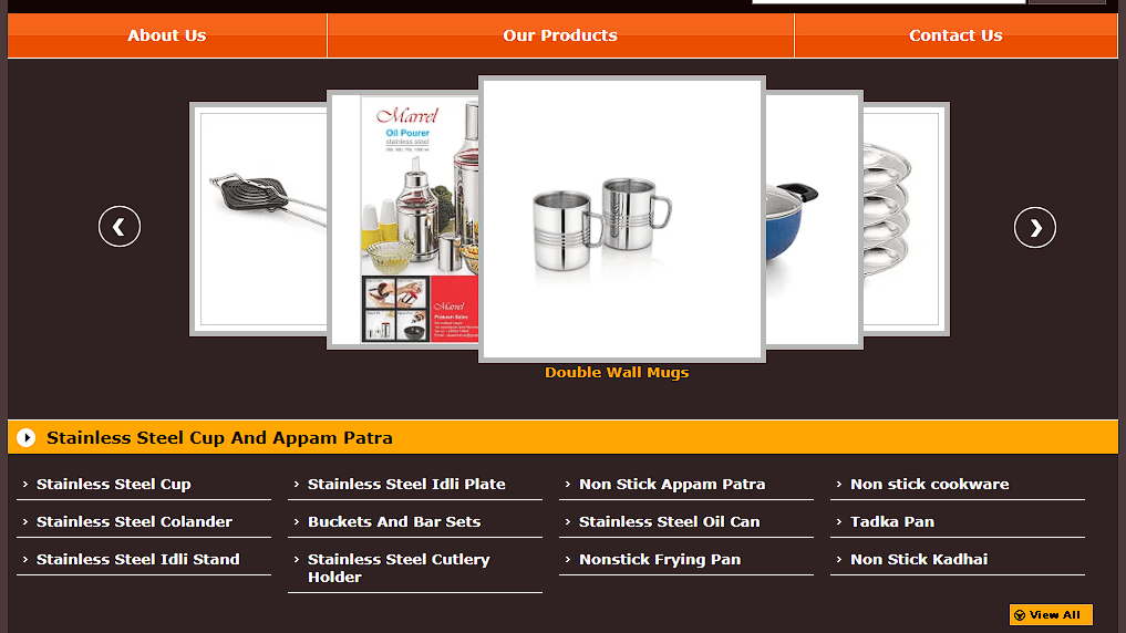 Top 6 Best Stainless Steel Water Bottle Manufacturers In Mumbai China