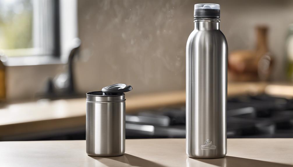 How to Care for Your Stainless Steel Water Bottle China Reliable OEM