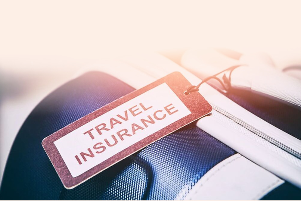 Travel Insurance > Policies