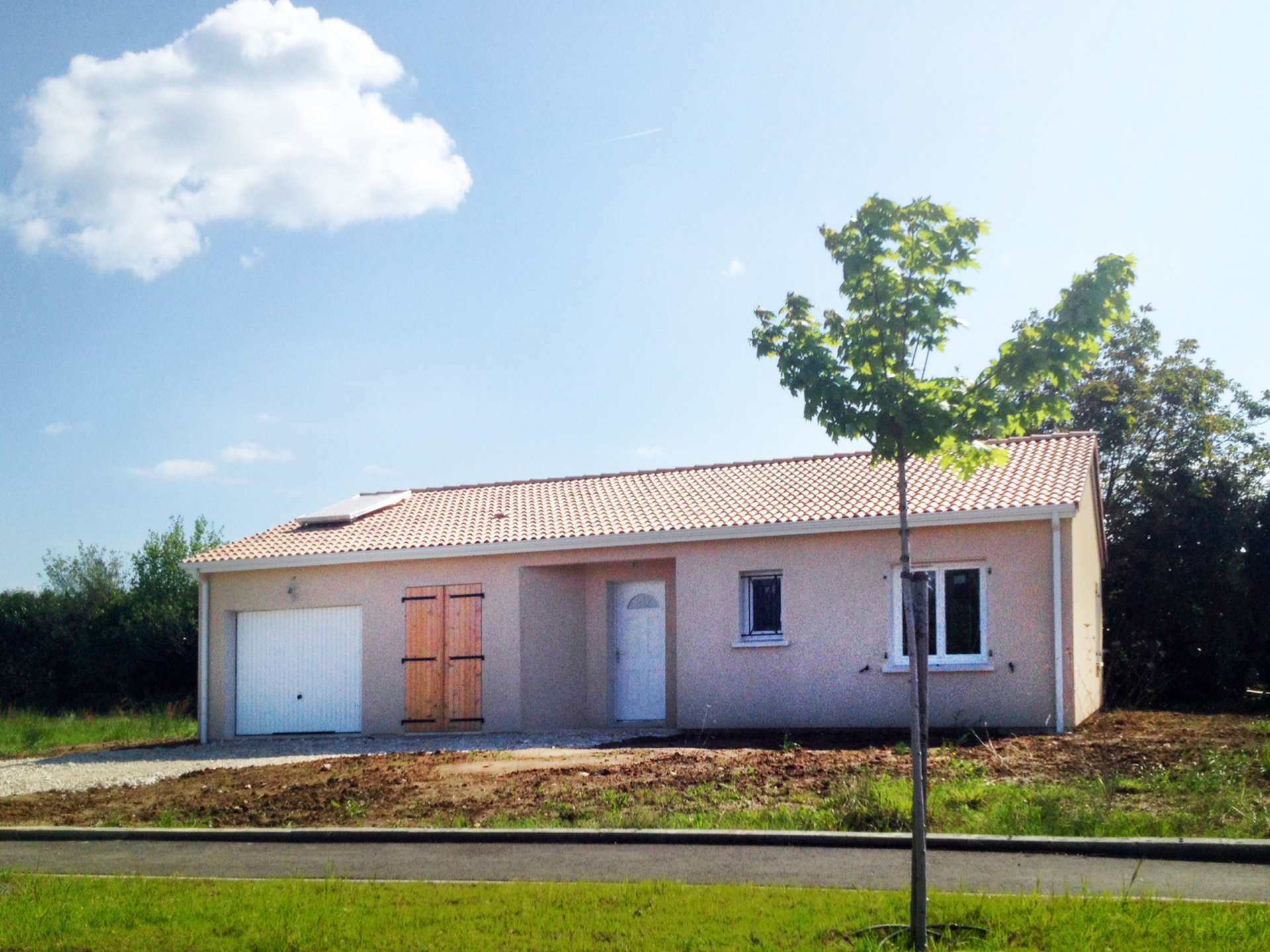 M. R. Roquefort (47) Maisons Sic