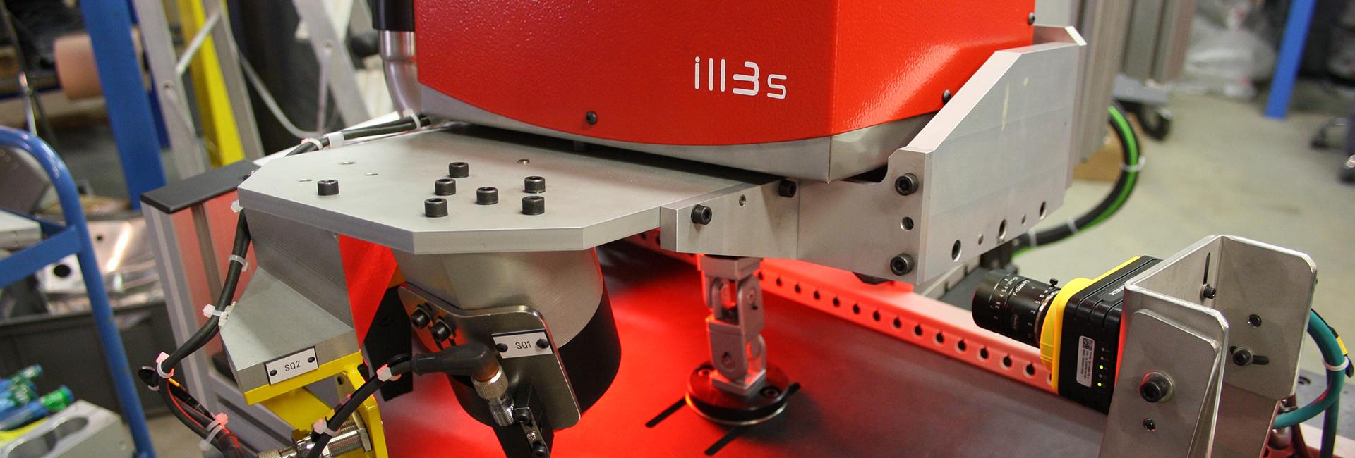 Решения для отслеживания