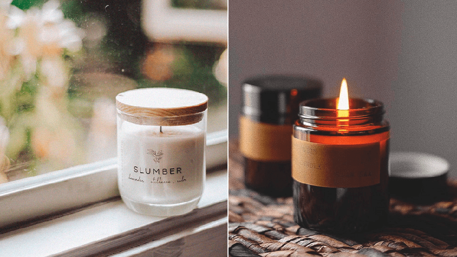 Getting The Best Candle Supplies For Making A Quality Product sic