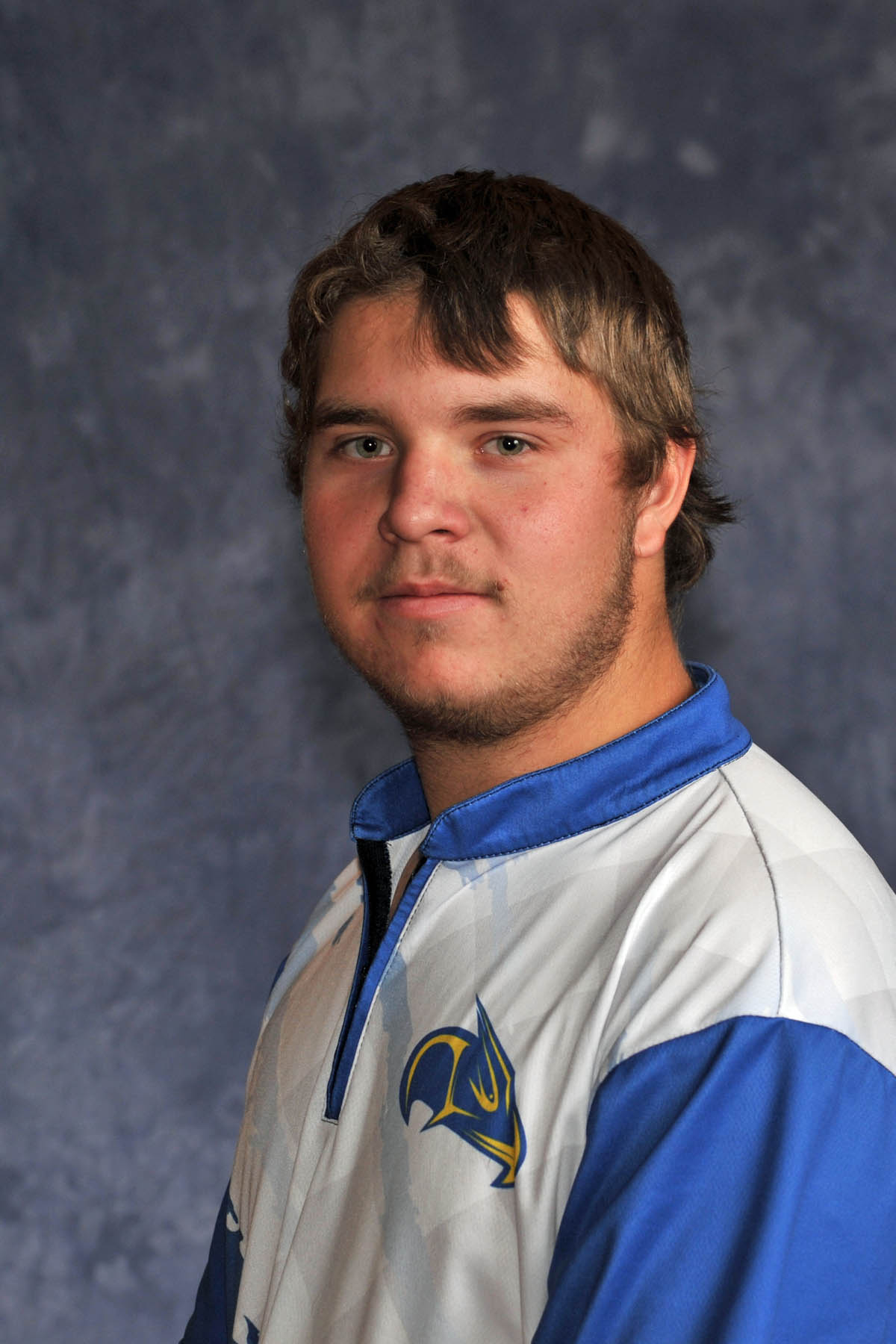 Roster (M) Southeastern Illinois College