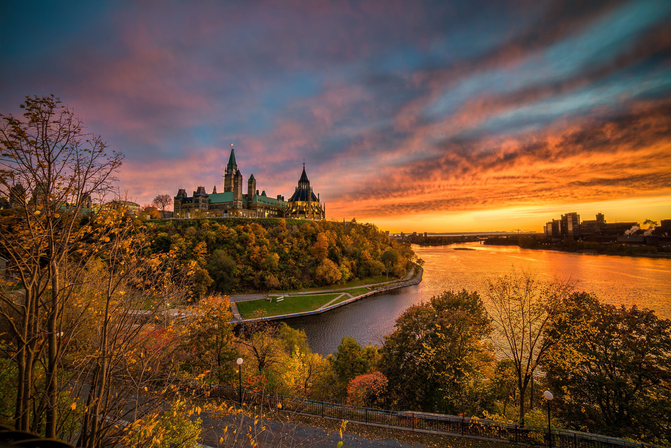 Scientific Instrument Commission