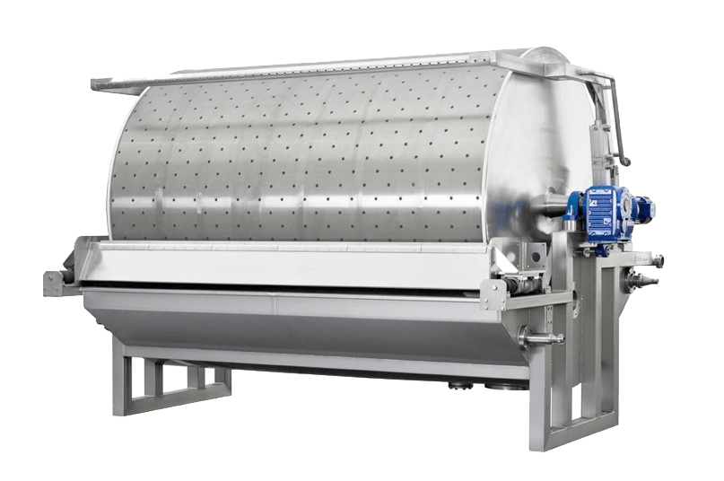 Vacuum Filters SiccaDania