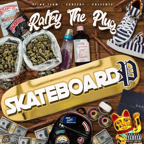 Ralfy The Plug Feat. Shooter Gang JoJo In Her Pockets