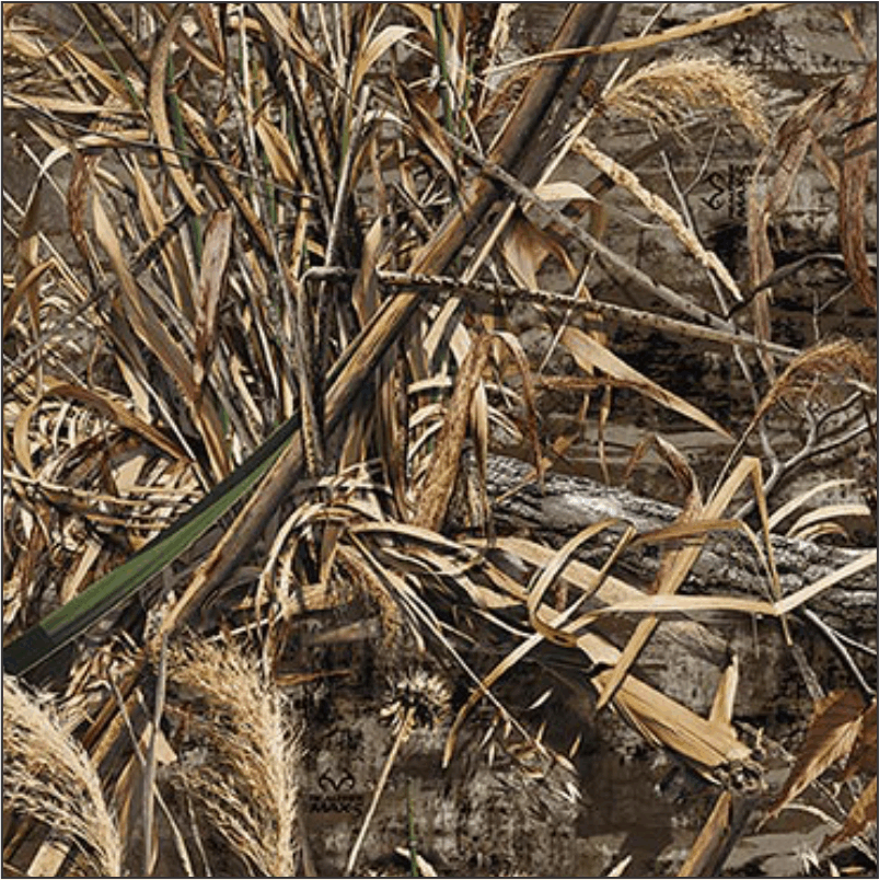 Realtree Max5 Camouflage