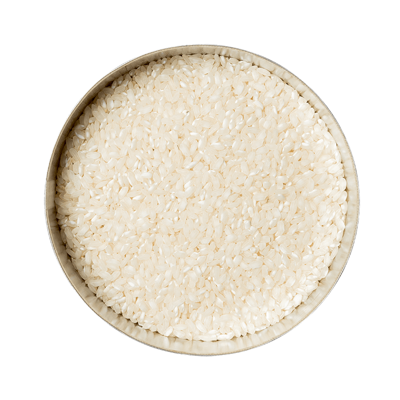 Risotto Rice SicherSatt