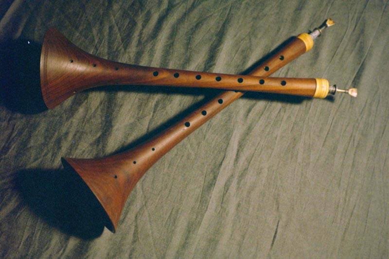 Instrument Collection « Boris Sichon Music