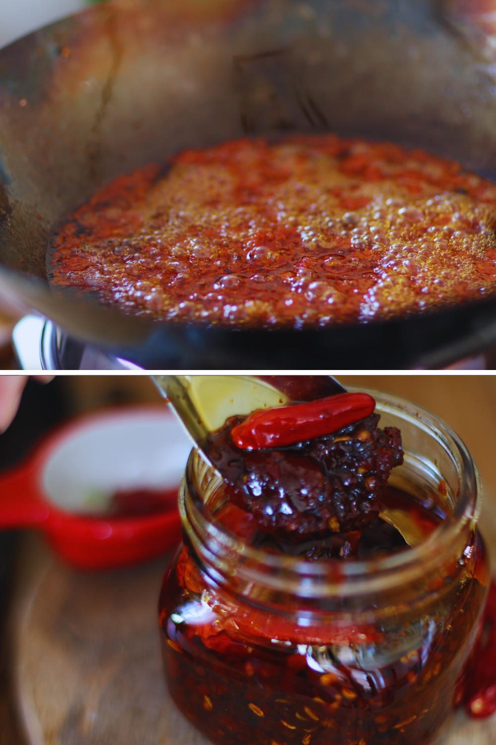 Vegan Sichuan Hot Pot Base Recipe Yi's Sichuan Kitchen