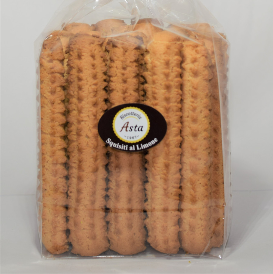 Biscotti siciliani al latte da colazione online shop Sicibia