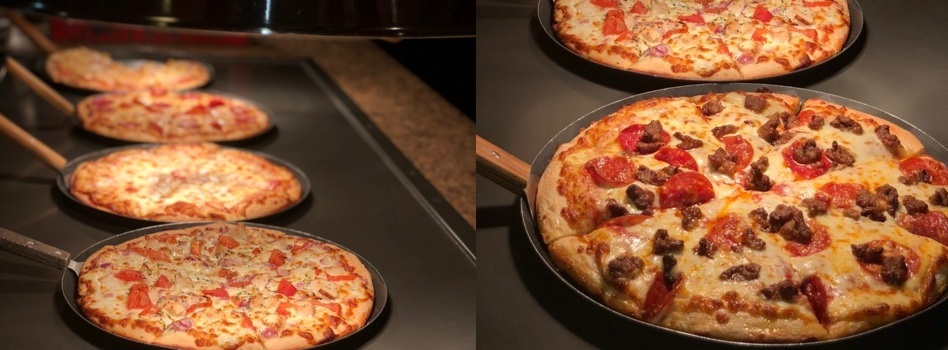 Sicily's Pizza, Pizza Delivery 24/7, Best Pizza in Town