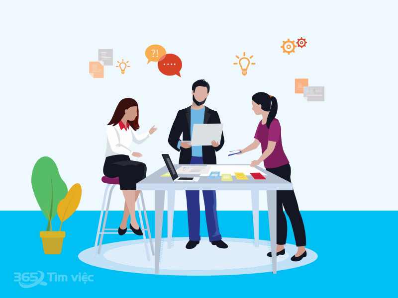 Task progress management SiciX Giải pháp chuyển đổi số doanh nghiệp