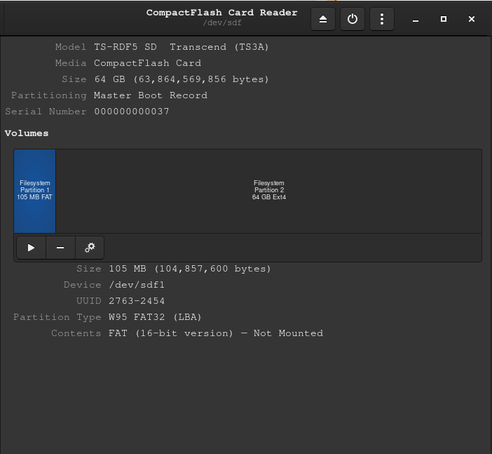 How to Install Arch Linux ARM on Raspberry Pi 4 (and 3b+) (and also