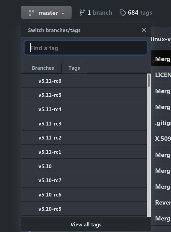 How to Install linuxgit on Arch Linux for Testing