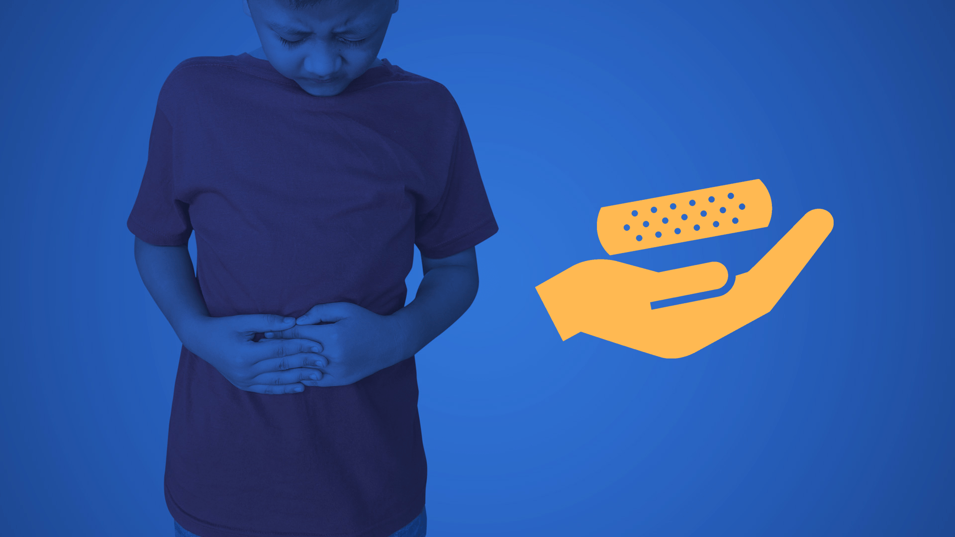 Pain Management Paediatric Project ECHO