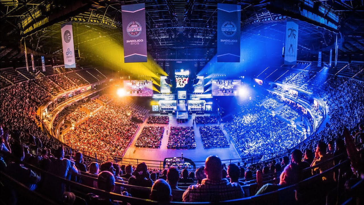 The Changing Face of the CSGO Scene · SickOdds