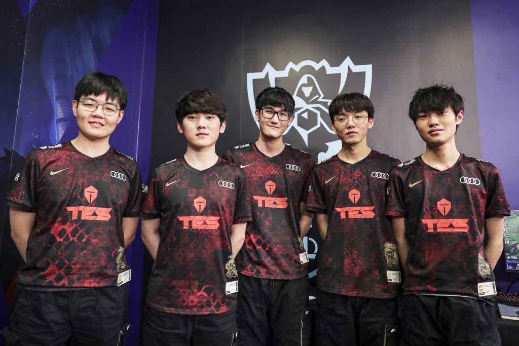 Top Esports Demolish Suning in the 2021 LPL Spring Playoffs SickOdds