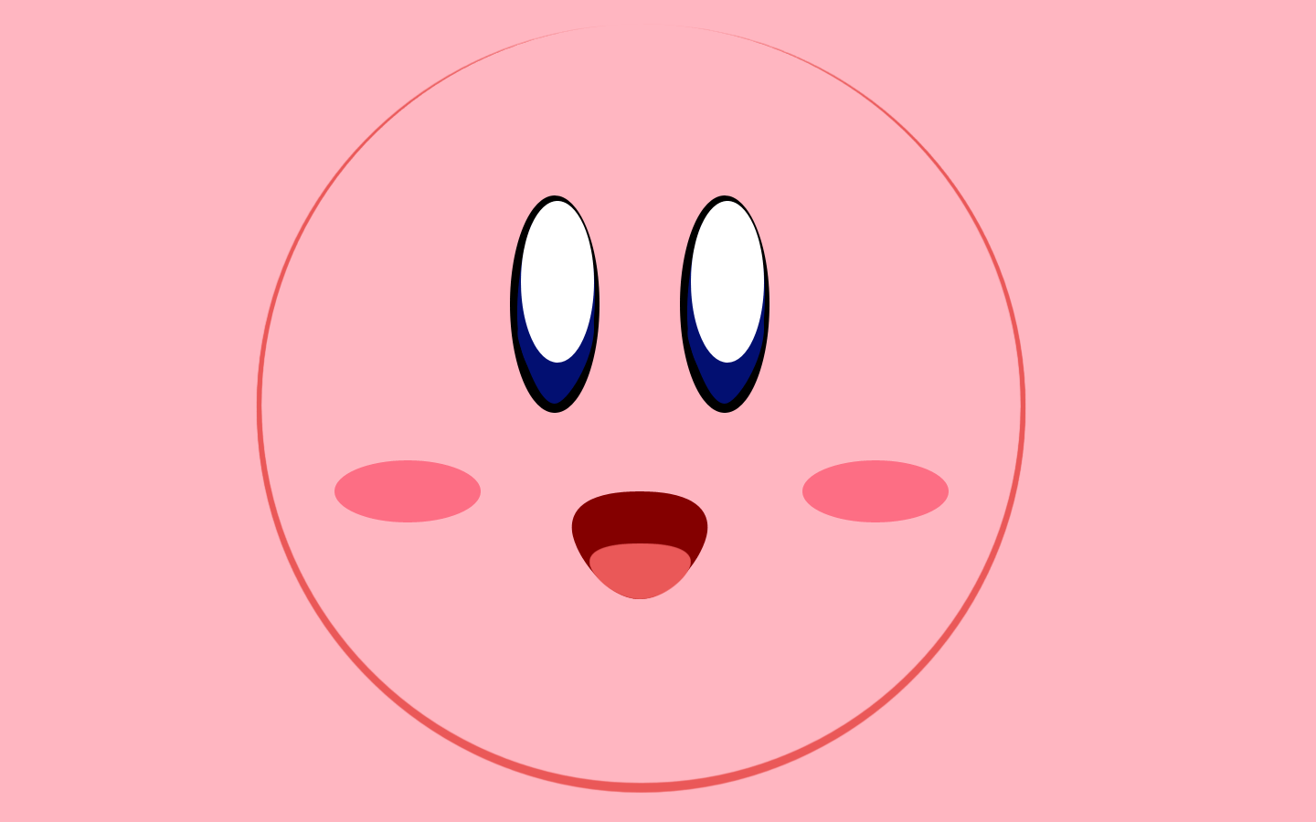 New Kirby Game For Nintendo 3DS Virtual Console Coming Next Week My