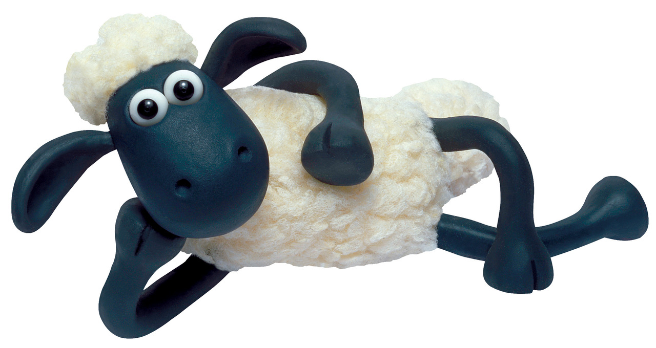 First 3D Shaun The Sheep Episode Heading To Nintendo 3DS My Nintendo News