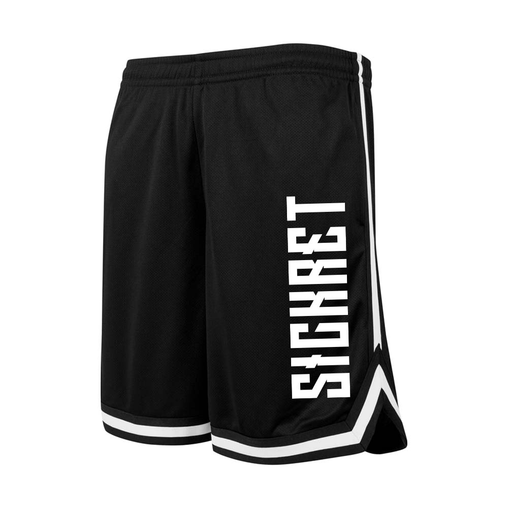 Sickret Mesh Shorts