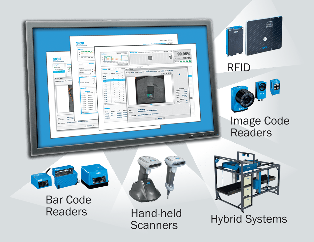 Monitor Logistics Data with Package Analytics to Make Informed