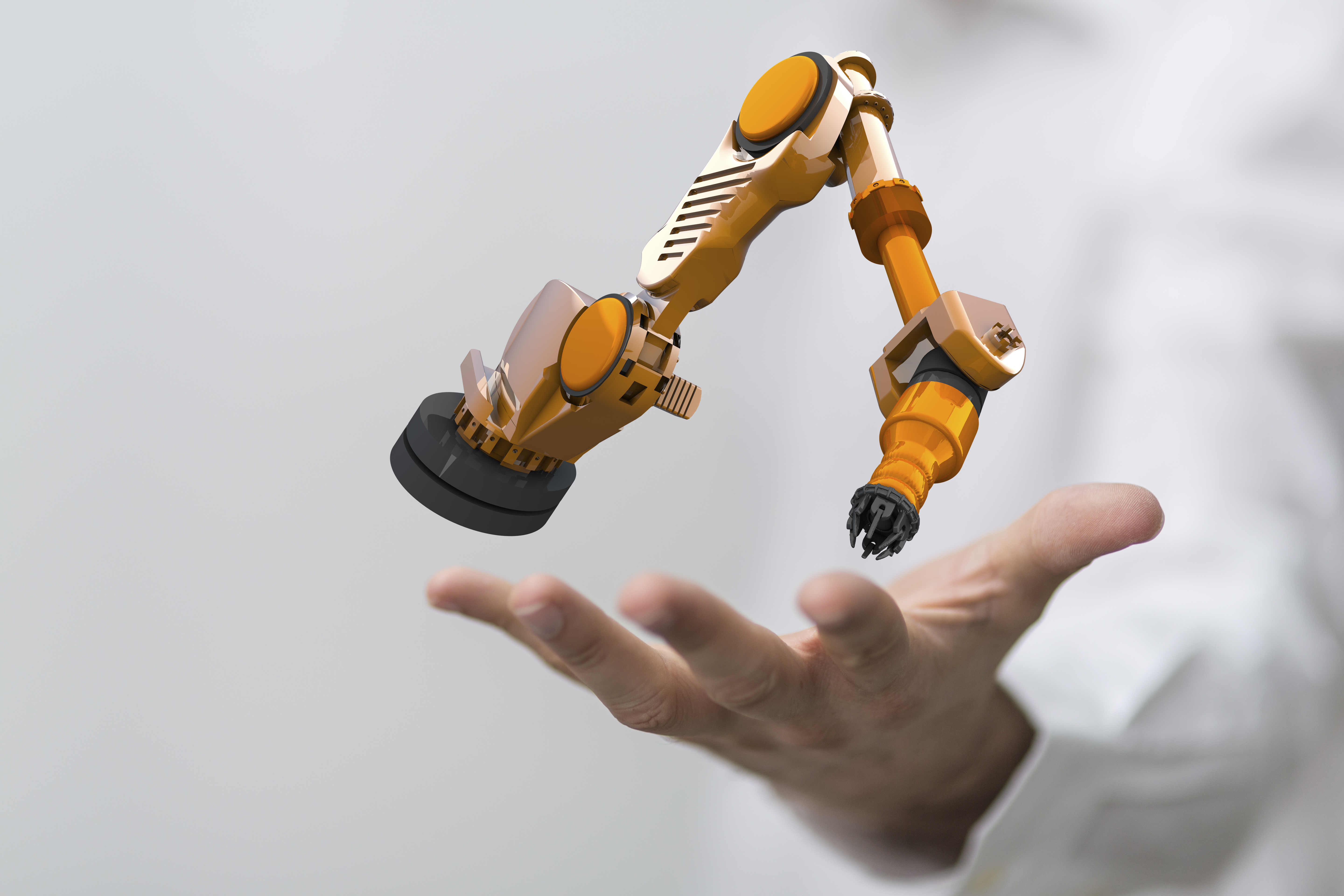 Collaborative Robots 101 SICK USA BLOG Collaborative Robots 101 SICK USA BLOG