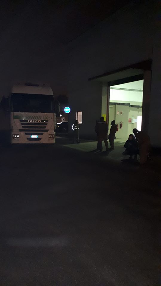 Ups] Brescia: Sciopero Dei Lavoratori Contro Licenziamenti E Sfruttamento - "Toccano Uno Toccano Tutti" 960_x_539_jpg