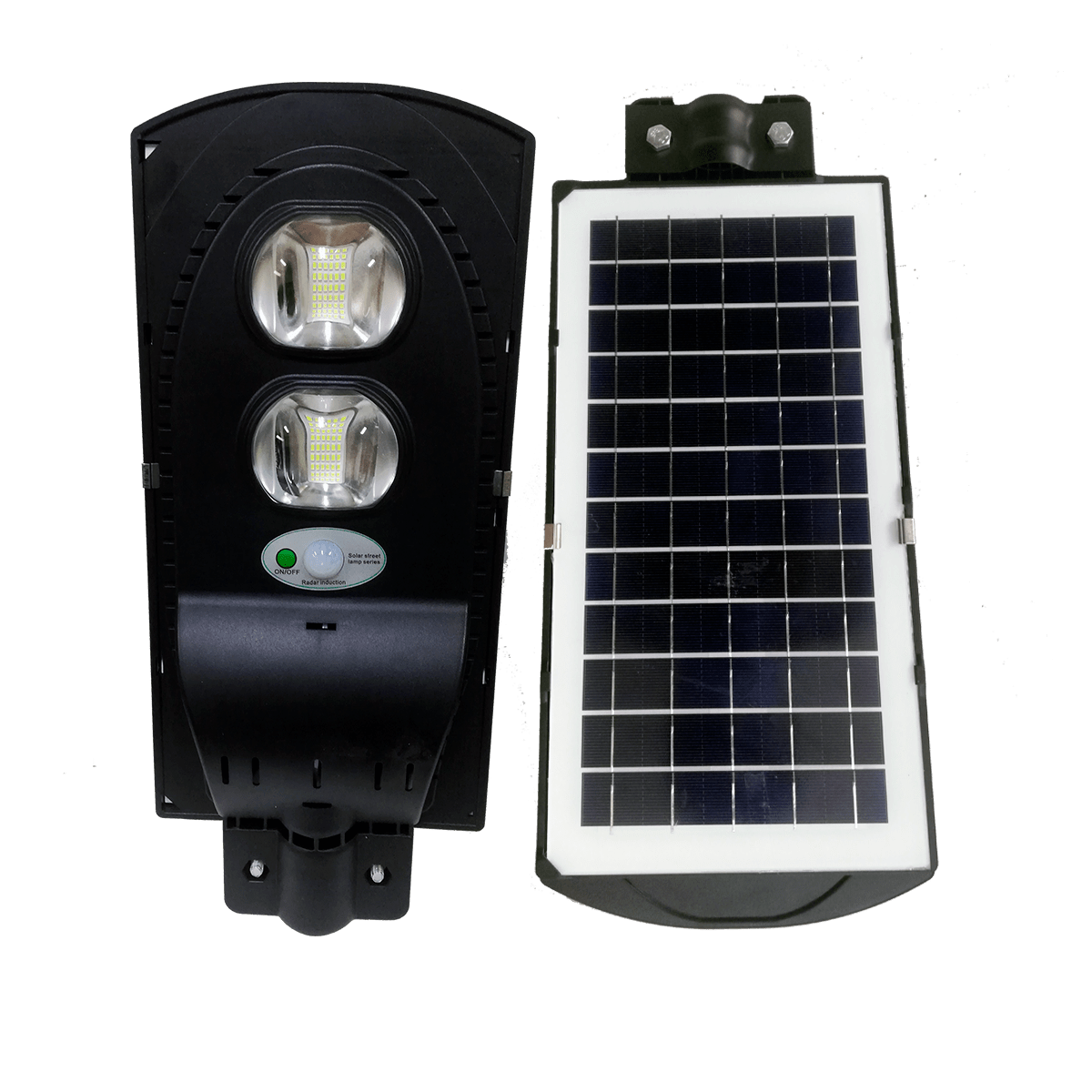 Farol Solar Light 100 W SICO SOL S.R.L.