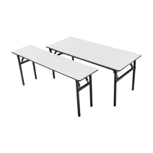 Folding Leg Tables Rectangle SICO South Pacific Ltd