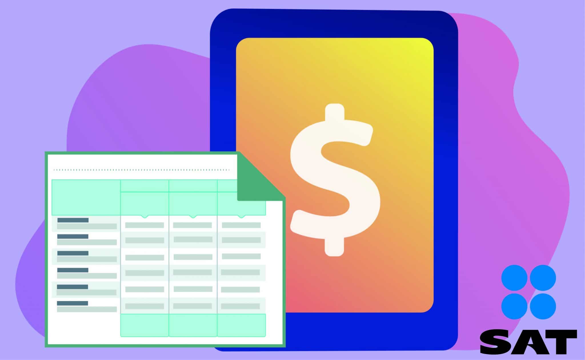 Visor de Nómina del SAT, ¿por qué es importante? SICOSS Blog