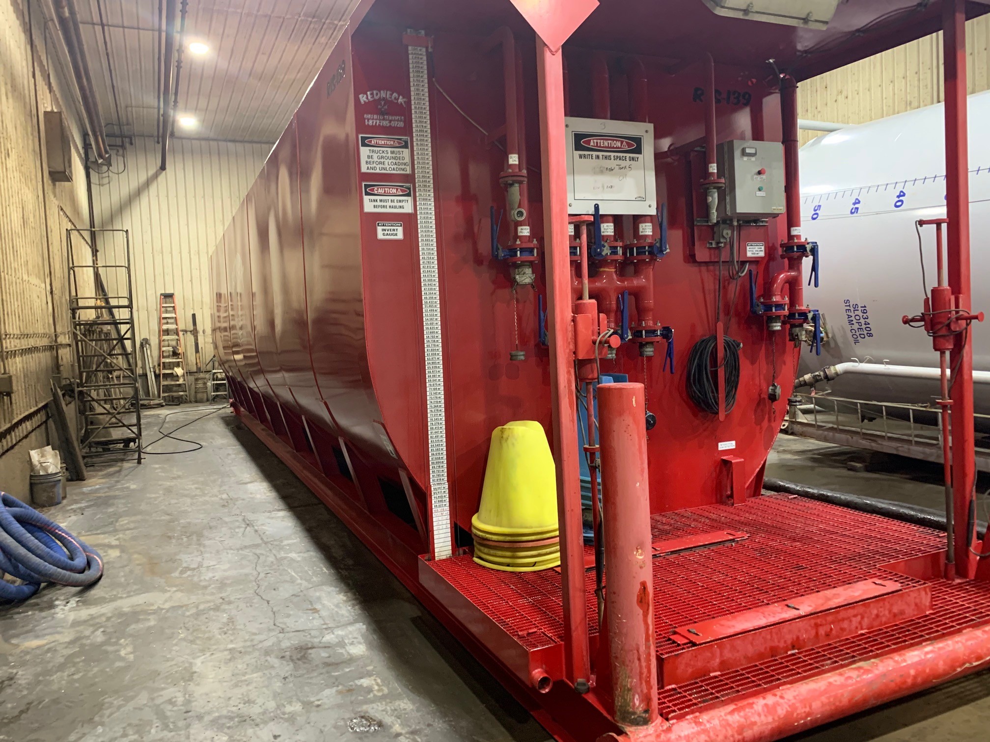 Home Strategic Industrial Cleaning Solutions AB, Canada