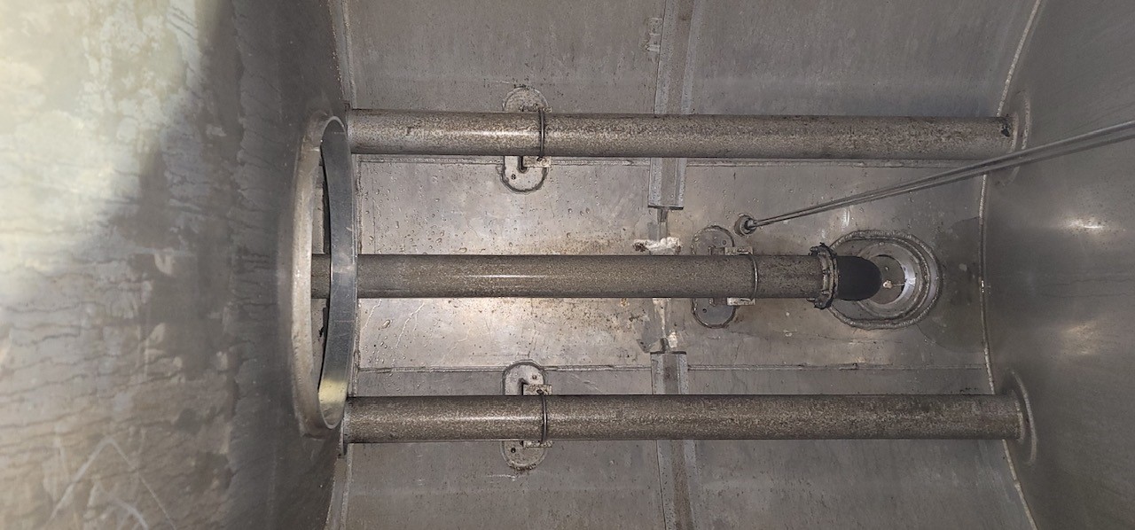 Truck Flush Strategic Industrial Cleaning Solutions AB, Canada