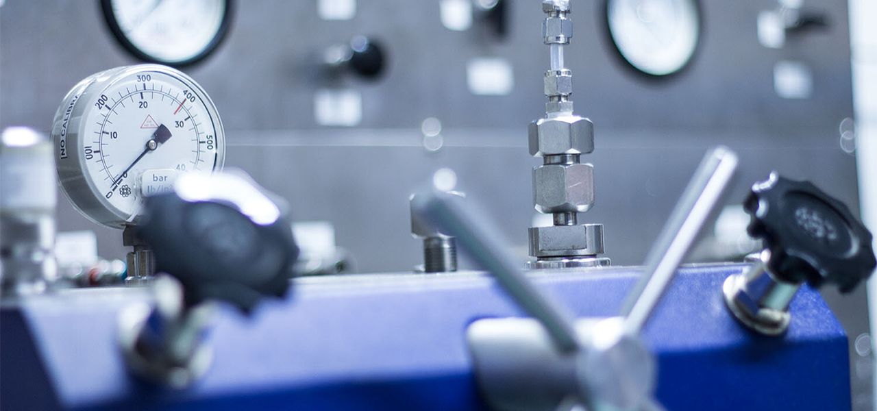 SCIENTIFIC INSTRUMENT CENTER Lab Calibrations vs Field Calibrations