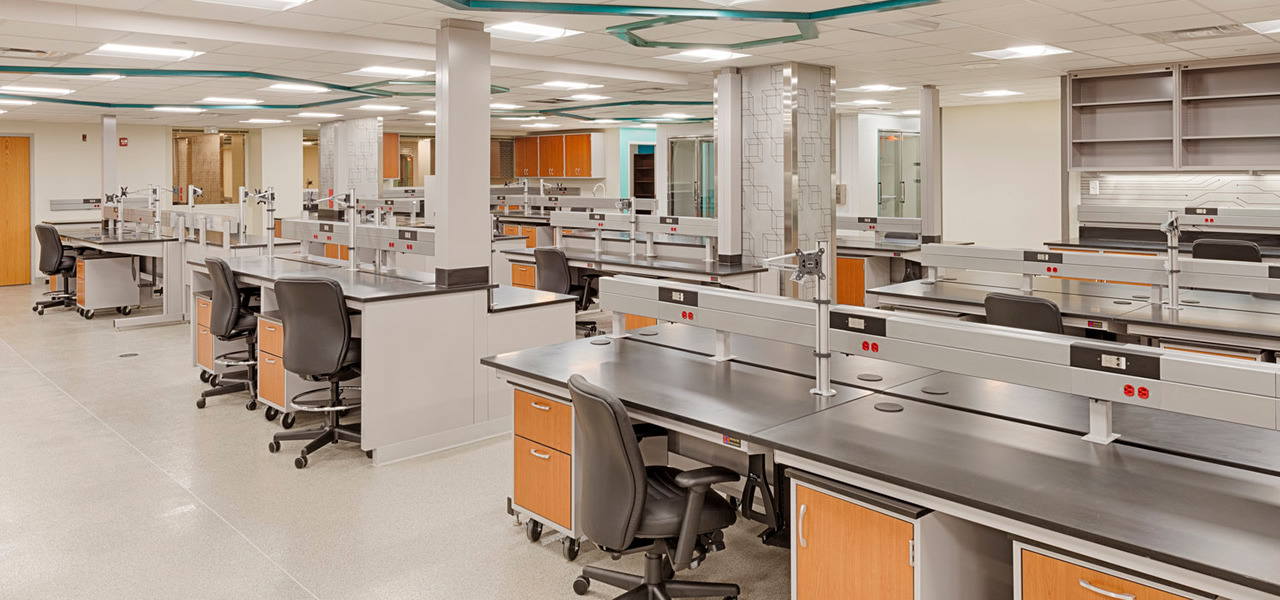 GENERAL LABORATORY EQUIPMENT Medical Labs