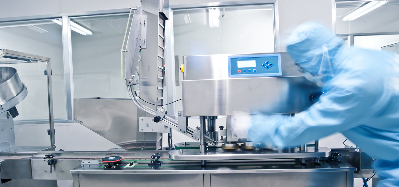 Laboratory Equipment Timely Repairs and Maintenance